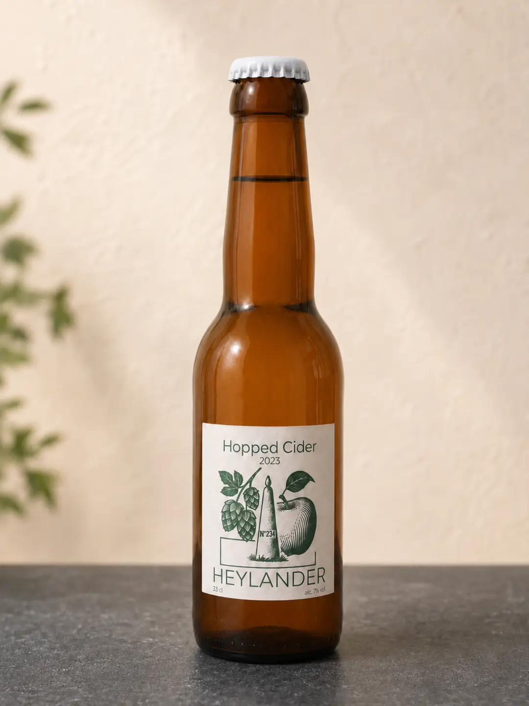 Hopped Cider — Cider 2023