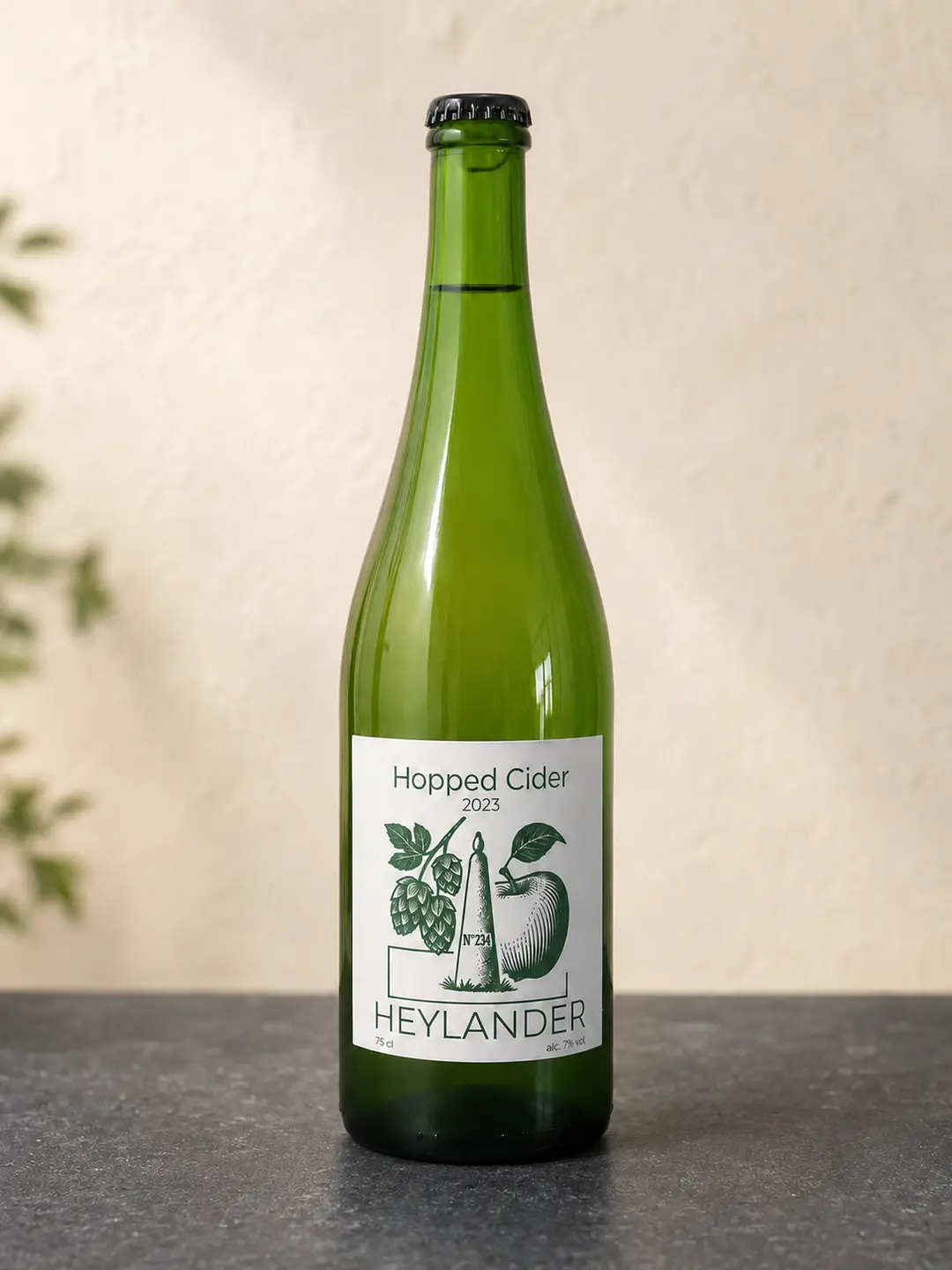 Hopped Cider — Cider 2023
